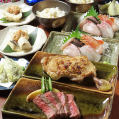 瀬戸内満喫コース