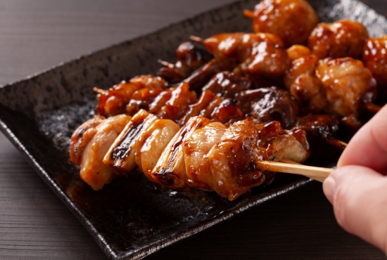 ひと手間を大切に、丁寧に仕上げる味