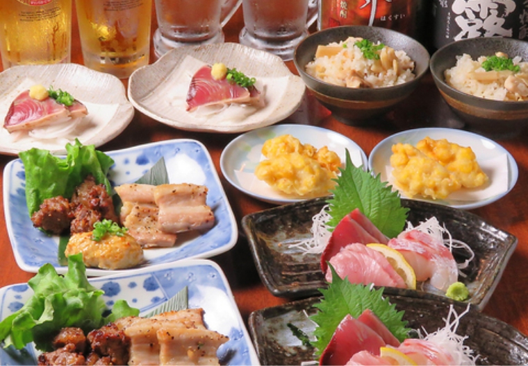 瀬戸内の恵みを届ける