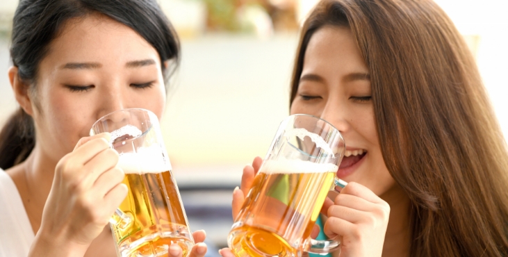 ご友人とのお食事に