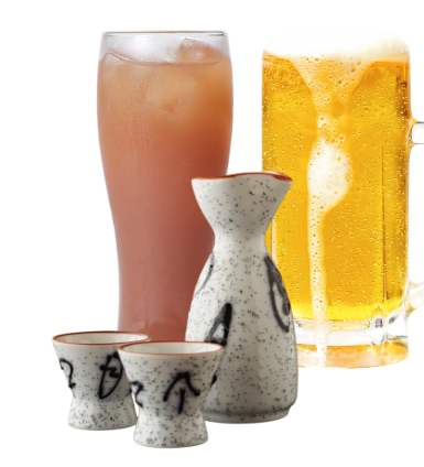 低価格なドリンク②