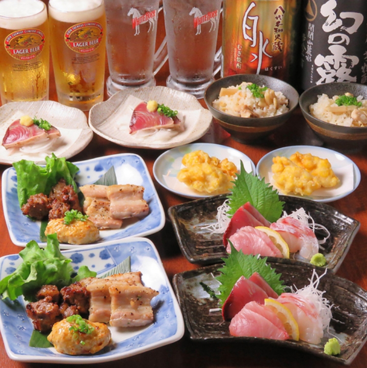 低価格なドリンク①